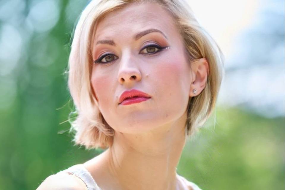 Trucco sposa