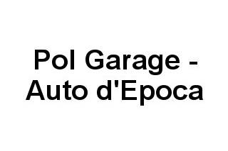 Pol Garage - Auto d'Epoca