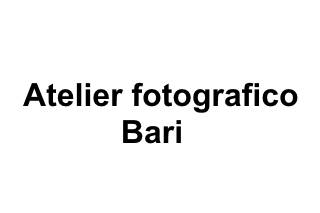 Atelier fotografico Bari logo