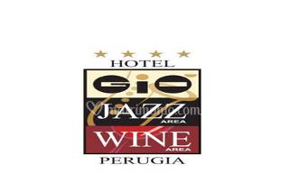 Hotel Giò Wine e Jazz Area logo