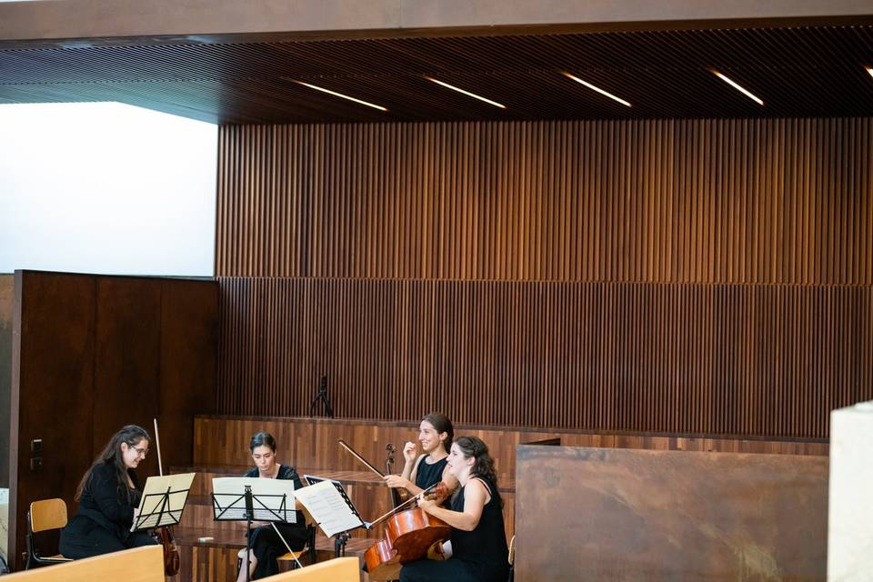 Aperitivo in musica