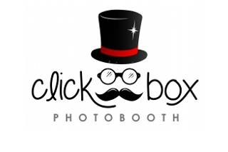 ClickBox Photo Booth Logo