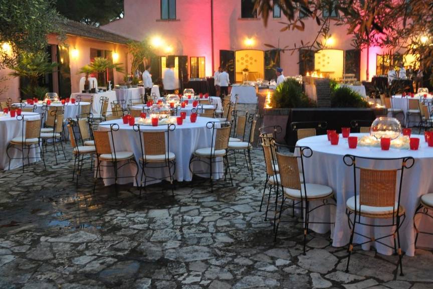 GrandEvento Event Planner