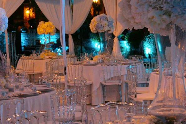 GrandEvento Event Planner