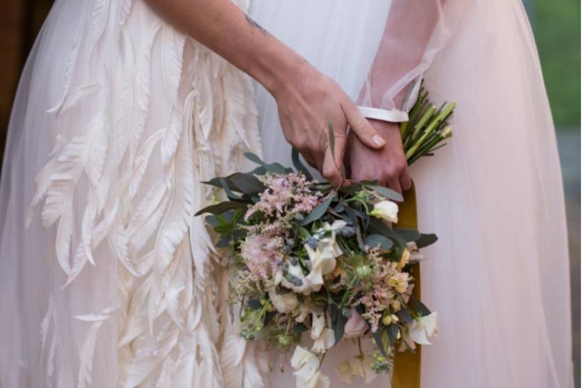 Boutonniere