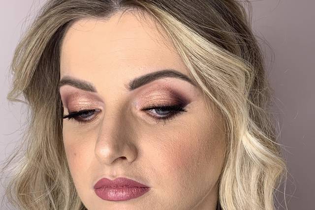 Lina Makeup