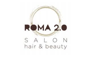 Roma 2.0 Salon Hair & Beauty