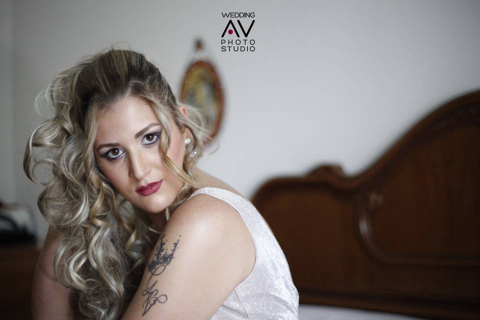 Studio Fotografico Assouli Vincenzo