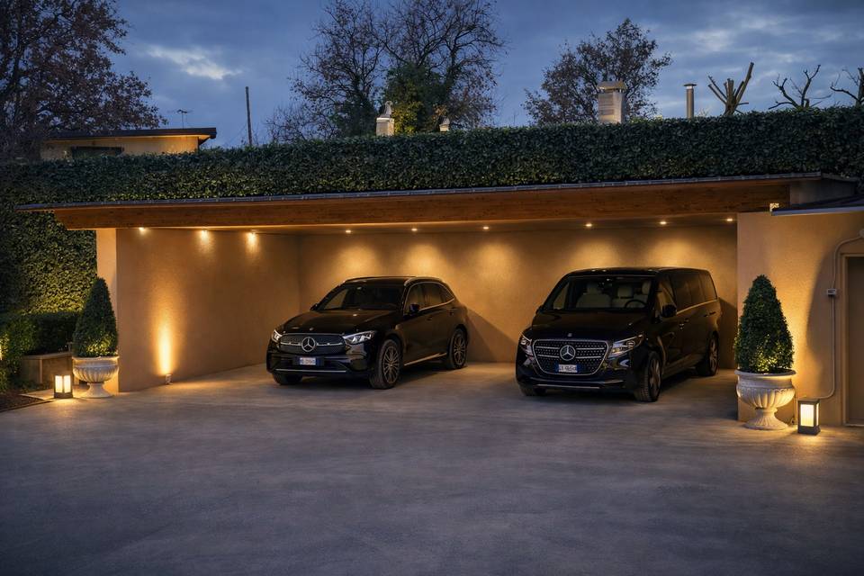 NTM luxury service