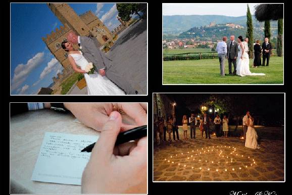 Chicche di Nozze - Wedding Planner & Events