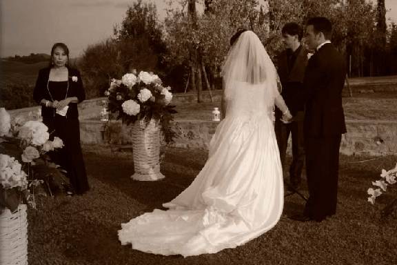 I nostri matrimoni