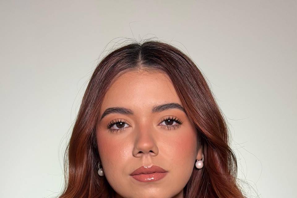 Soft glam