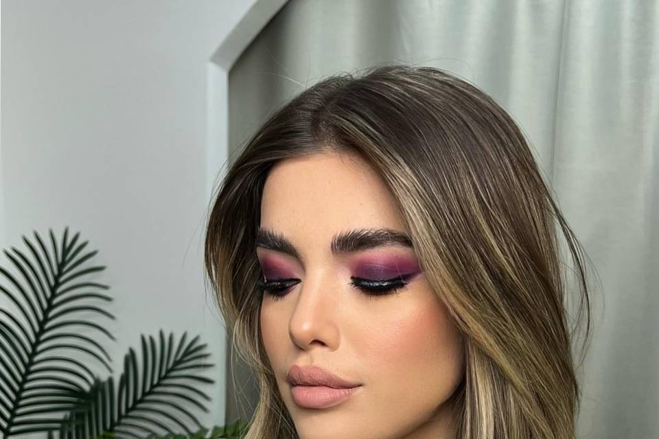 Trucco Evento da Sera