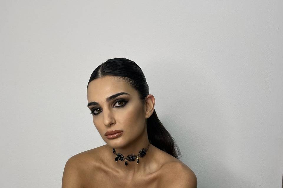 Shooting