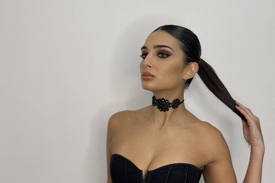 Shooting