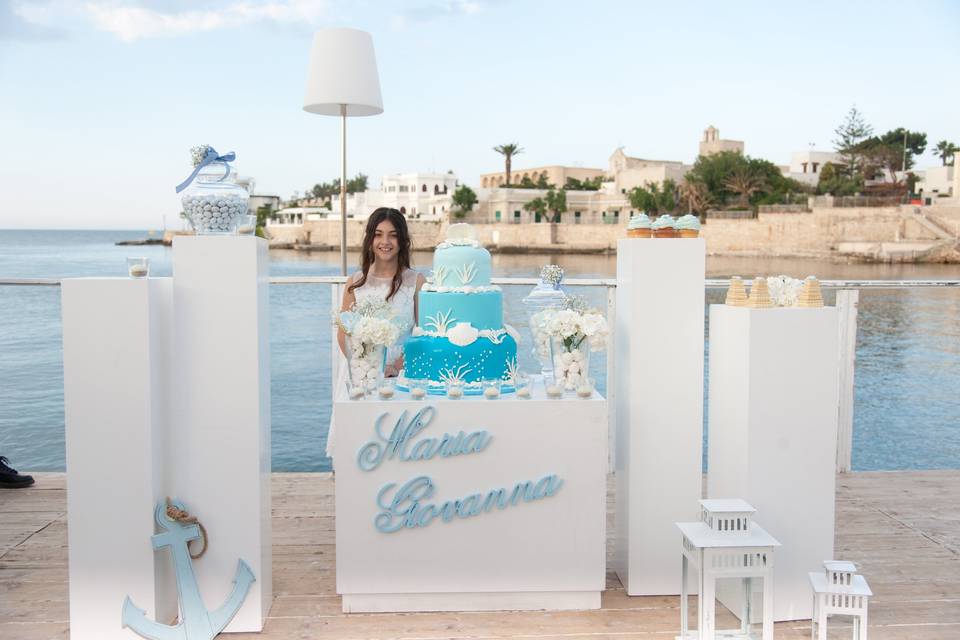 Exclusive Puglia Weddings