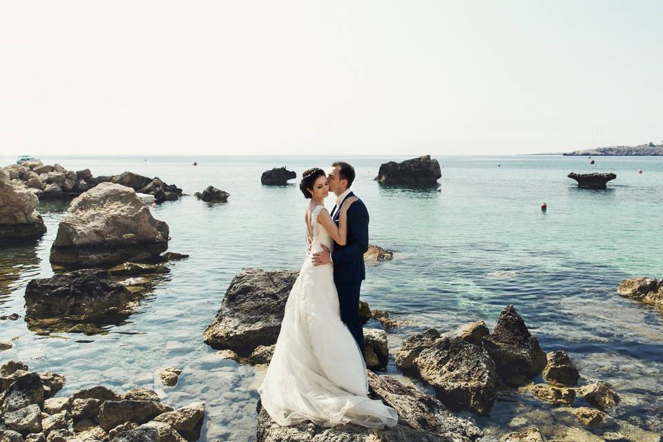 Exclusive Puglia Weddings