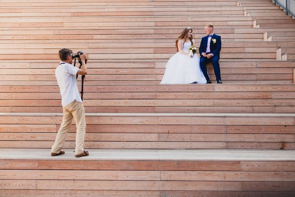 Exclusive Puglia Weddings