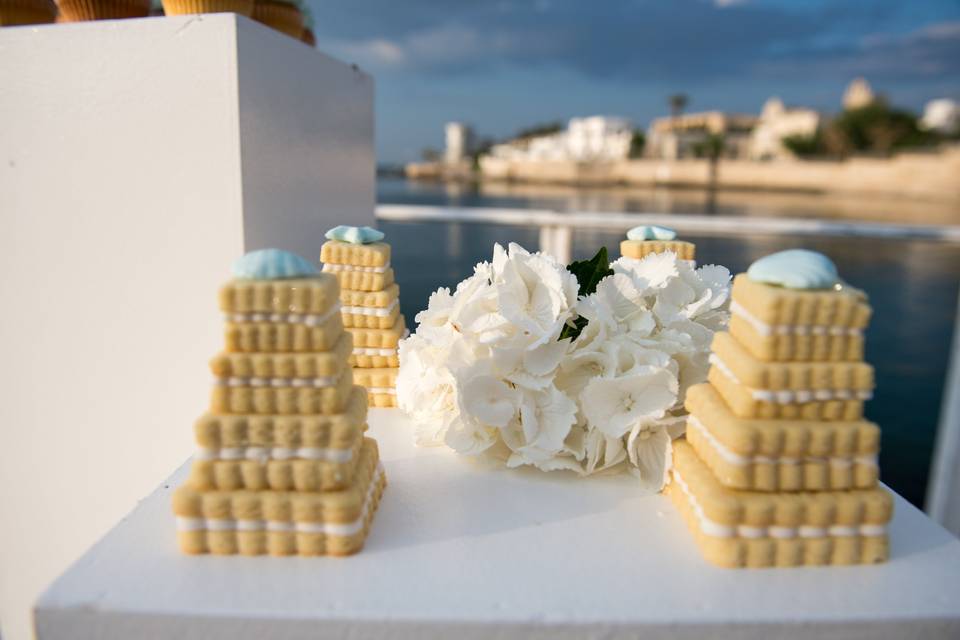 Exclusive Puglia Weddings