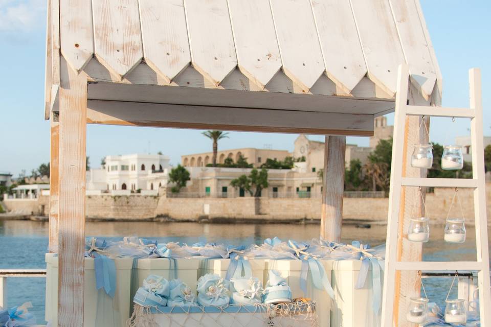 Exclusive Puglia Weddings