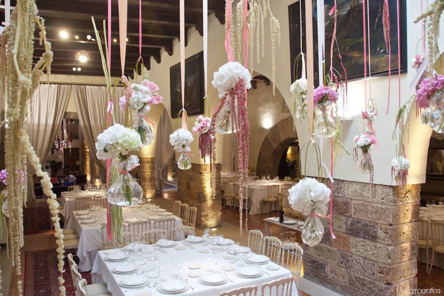 Exclusive Puglia Weddings