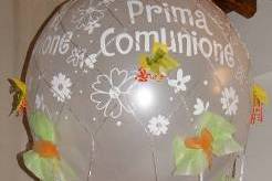 Balloon Siena Allestimenti e Animazione