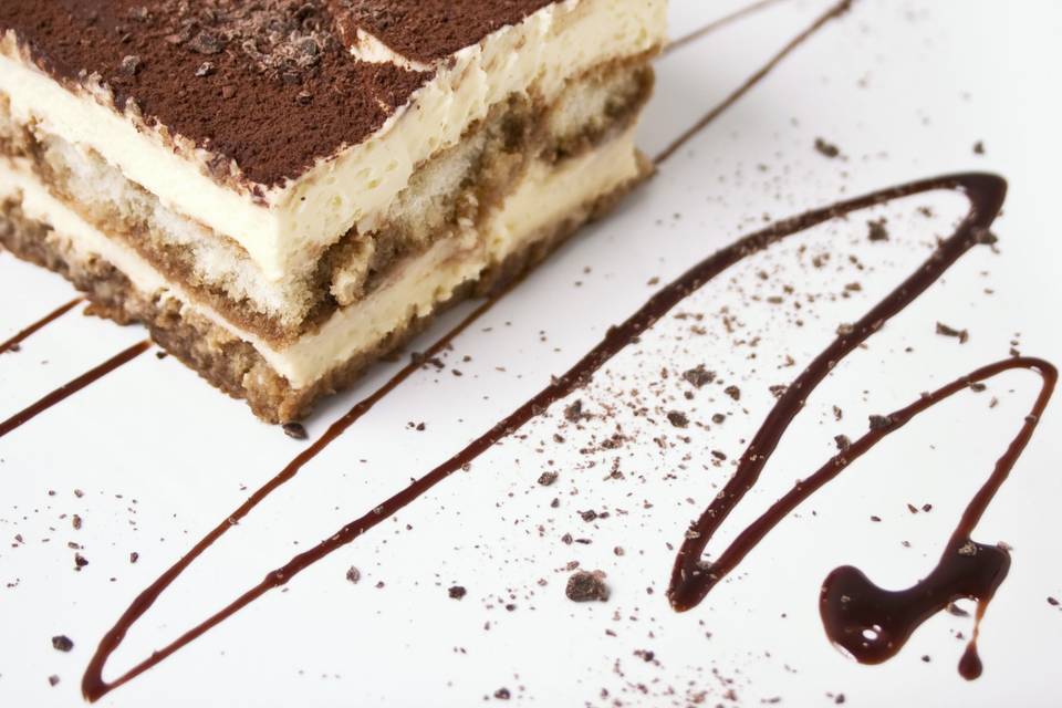 Il tiramisù