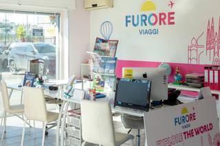 Furore Viaggi