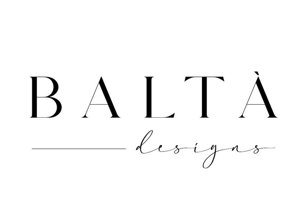 Baltà.Designs