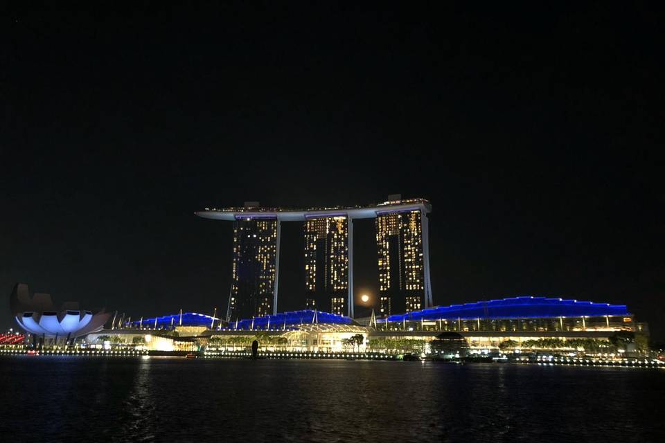 Singapore