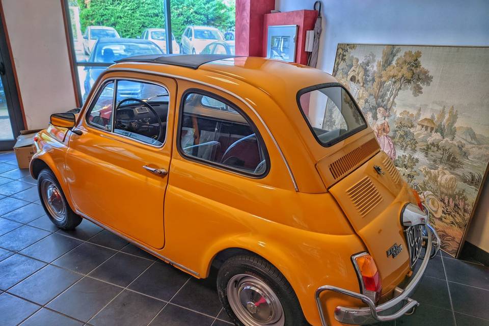 500 Fiat