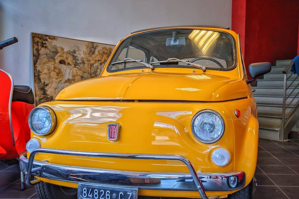 500 Fiat