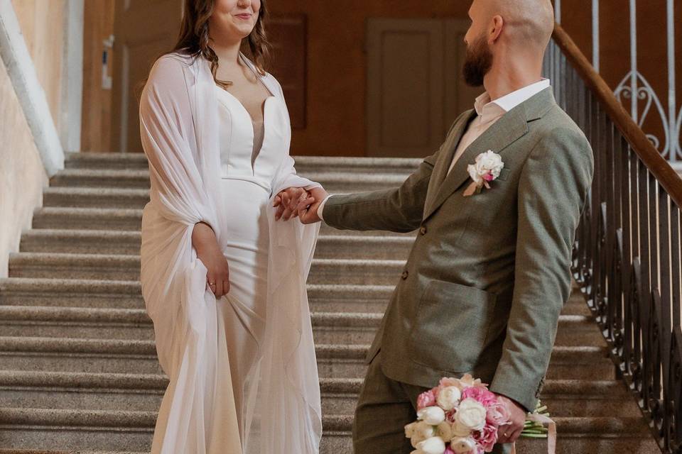 Radu & Giada