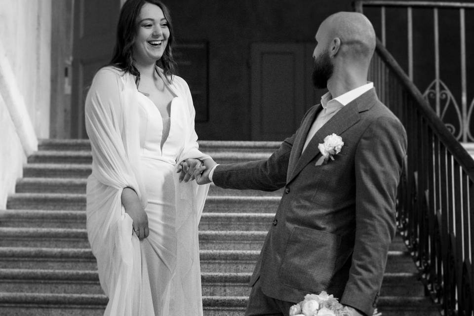 Radu & Giada