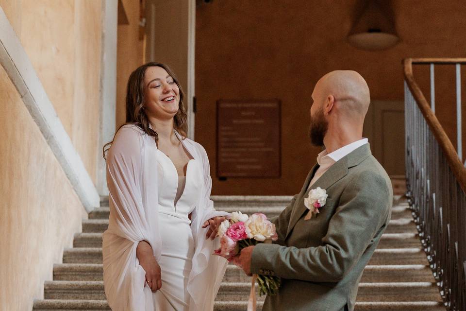 Radu & Giada