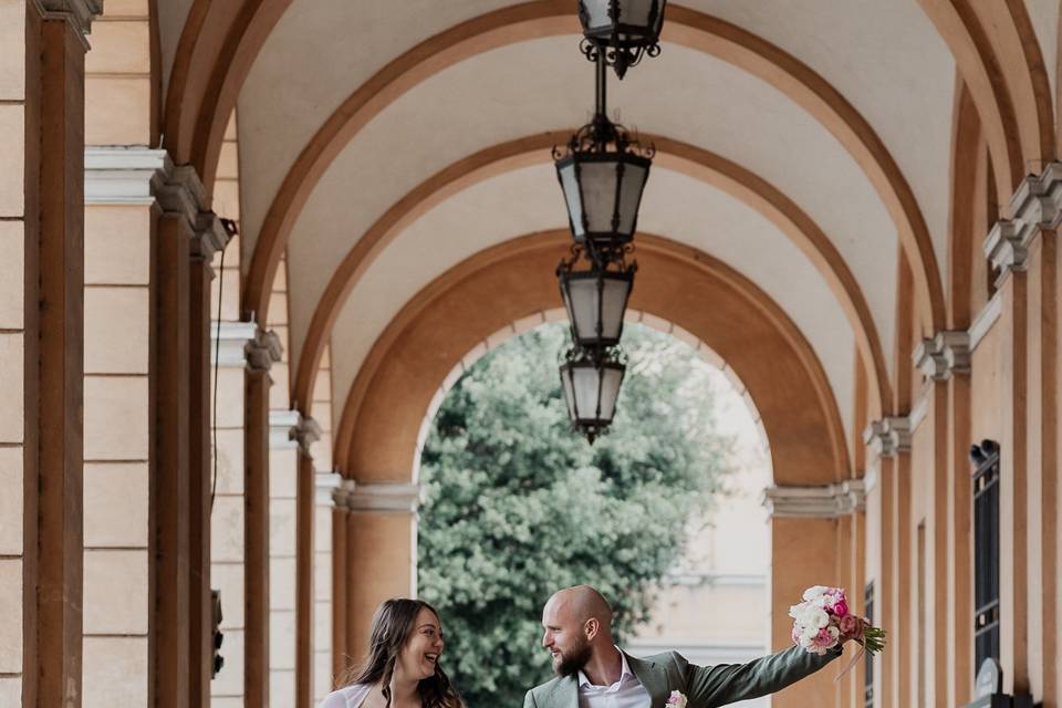 Radu & Giada