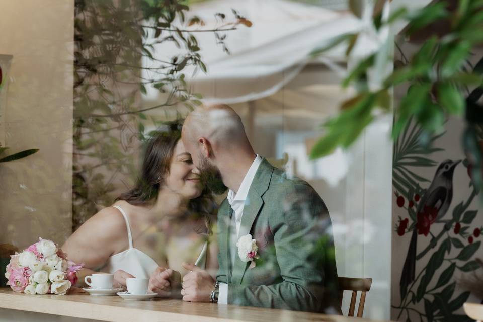Radu & Giada