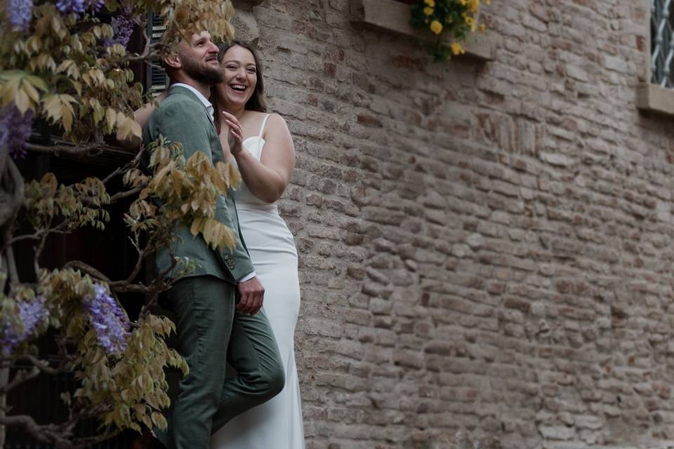 Radu & Giada