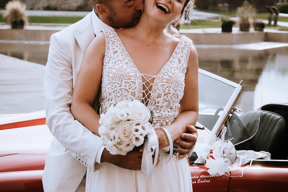 Daniel & Elena