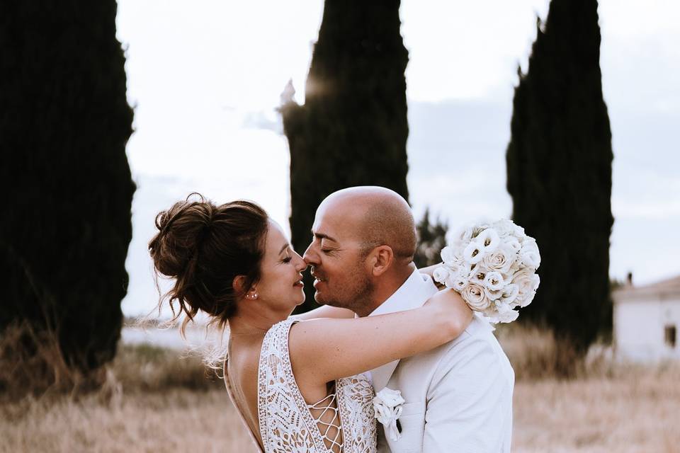 Daniel & Elena