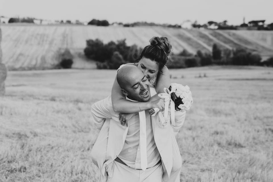 Daniel & Elena