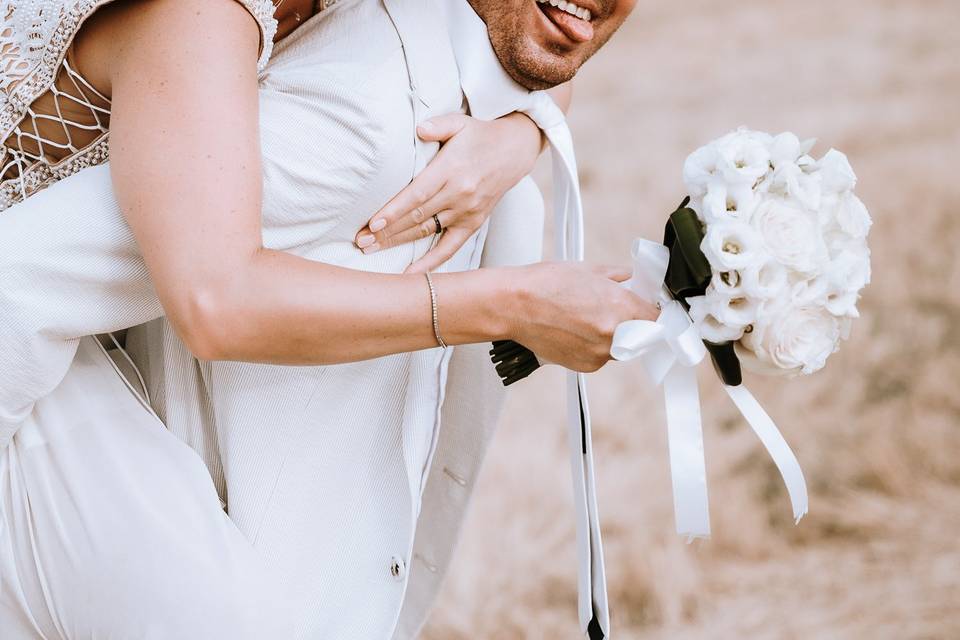 Daniel & Elena