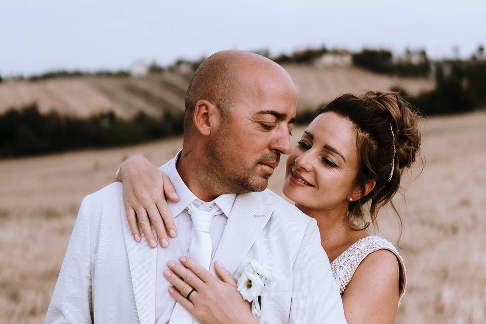 Daniel & Elena
