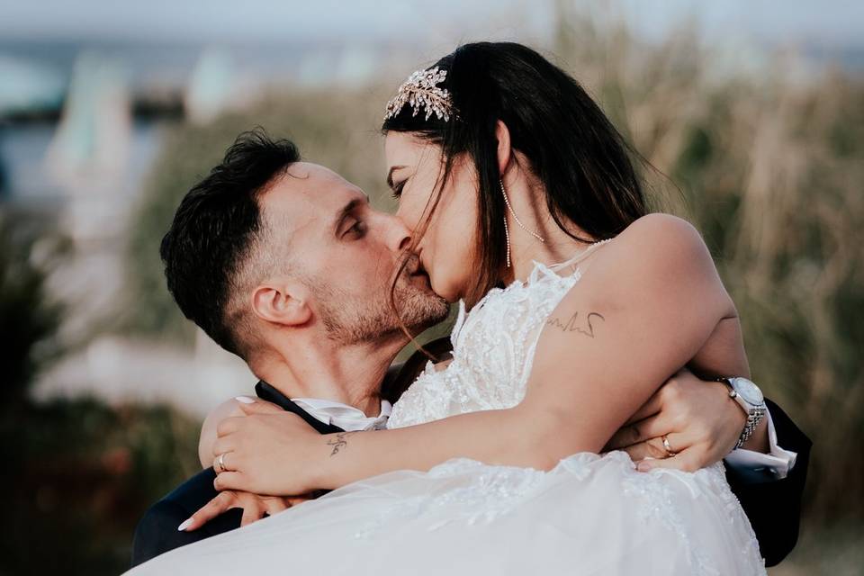 Francesco & Giusy