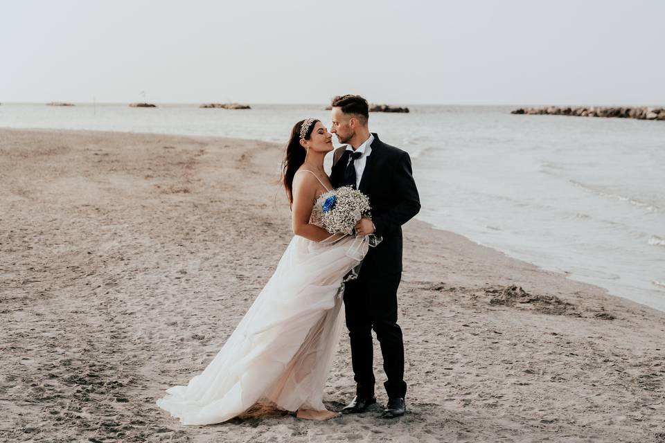 Francesco & Giusy