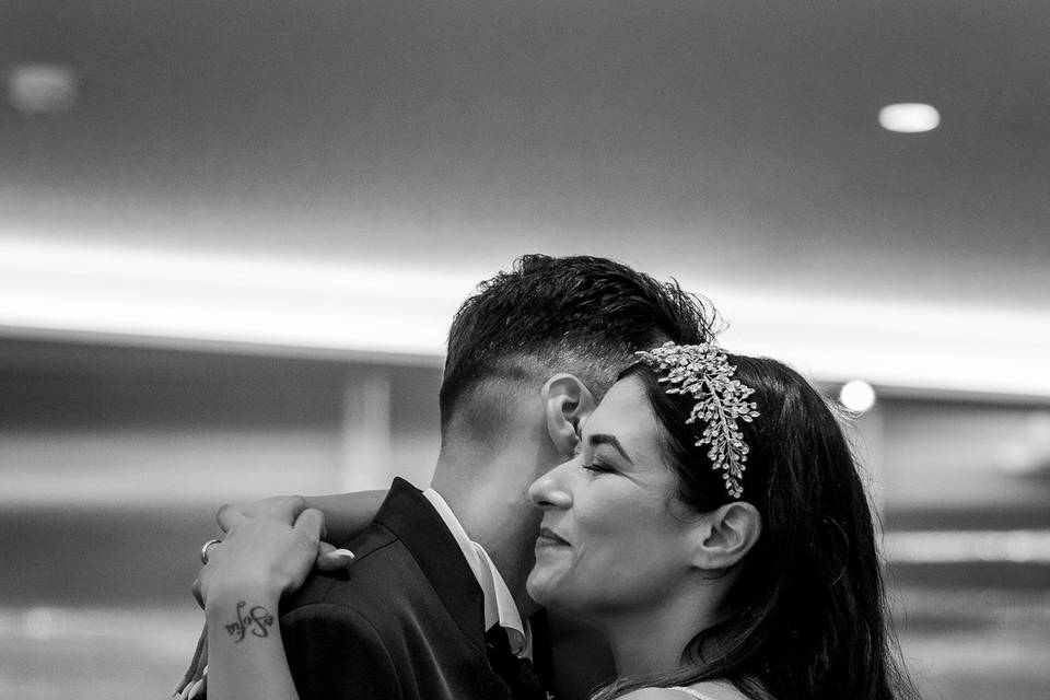 Francesco & Giusy