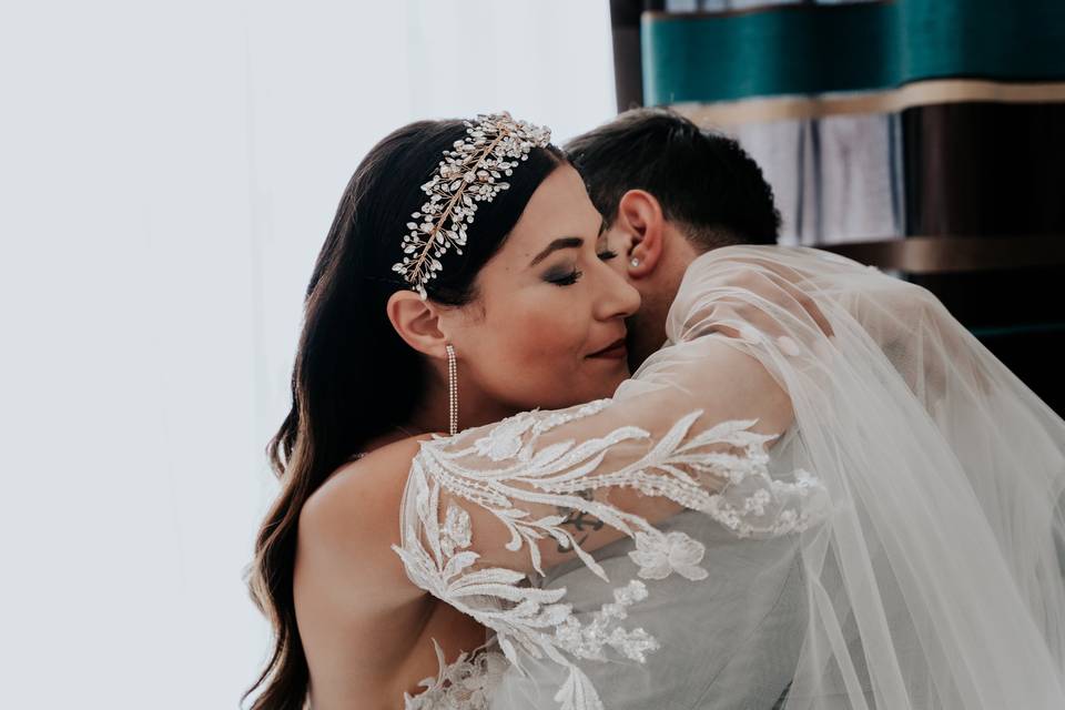 Francesco & Giusy