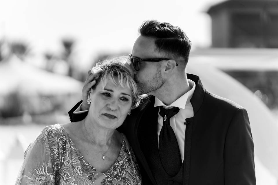 Francesco & Giusy