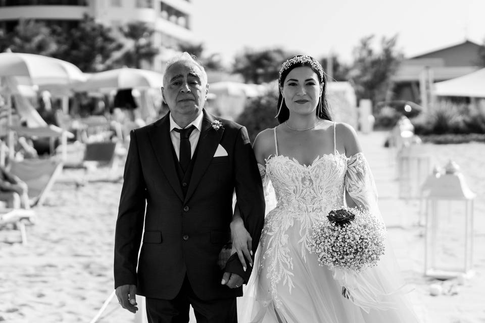 Francesco & Giusy