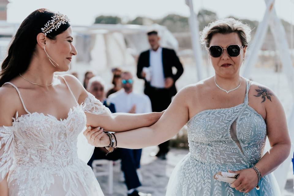 Francesco & Giusy